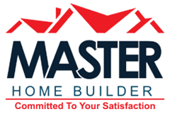 Master Home Builder Logo